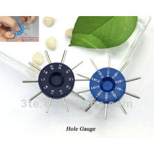 Optical Lens Hole Gauge, Measurement Instrument